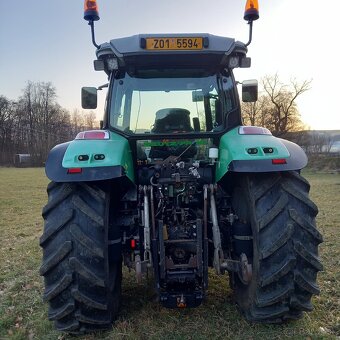 Deutz fahr Agrotron K 610 - 7