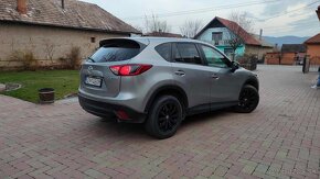 Mazda CX-5 Skyaktiv-D Attraction - 7