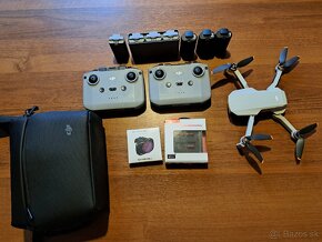 Dron dji Mini 2 - 7