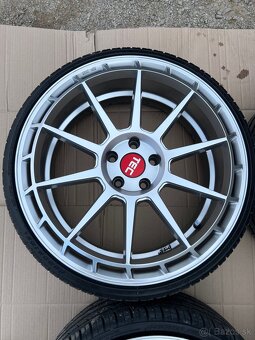 TEC GT8 5x112 R20 - 7