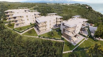 Na predaj posledné 4 apartmány na ostrove Hvar v Chorvátsku - 7