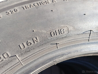 205/60/16 Bridgestone letné pneu 2ks - 7