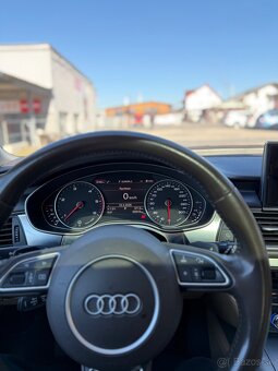 Audi A7 3.0 V6 TDI Quattro S-LINE - 7