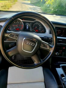 Audi A6 2,7tdi - 7