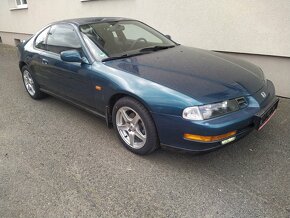 Honda Prelude 4.g 2.0i 98 KW - automat - 7