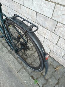 Kvalitny fitnes bajk SPECIALIZED, L, 28" - 7