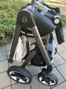 Cybex talos s lux 2023 - 7