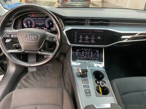 Audi A6 Avant 150 KW TDI S tronic - 7