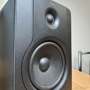 M Audio BX5 D2  Štúdiové Reproduktory - 7