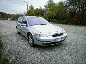 Renault Laguna 1.9 DCI - 7