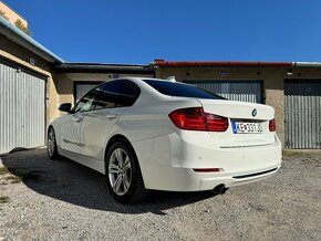 Predám BMW f30 320d xdrive 135kw - 7