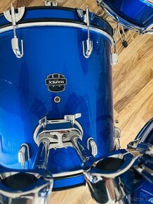 Predám nové bicie nástroje MAPEX Comet - 7