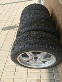 Alu Sada Original AUDI 5x112 R17 - 7