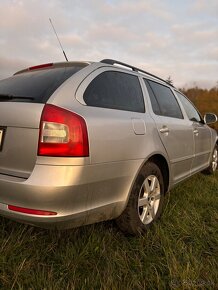 Škoda Octavia 2 1.9tdi 77kW - 7