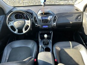 Hyundai ix35 1.7 CRDi VGT Comfort✅ - 7