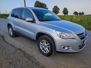 Predam VW Tiguan - 7