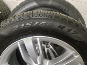 5X112 R17 AUDI-RONAL SUPER STAV - 7