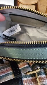 Marc Jacobs kabelka - 7