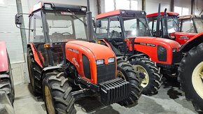 Zetor 7340 turbo( zetor turbo vyber 7ks) - 7