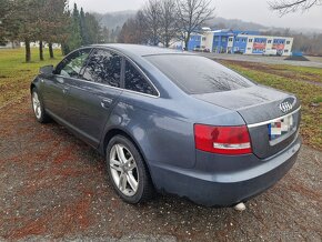 Audi a6 2.0tdi - 7