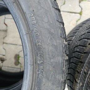 275/40 r18 Pirelli - 7