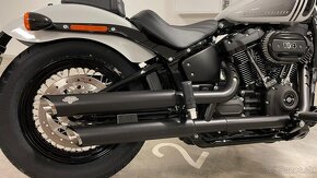 Harley - Davidson Street Bob 114 - 7