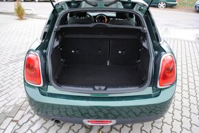 Mini Cooper 1.5 TWIN POVER TURBO 5dv,Hatchback,Automat - 7