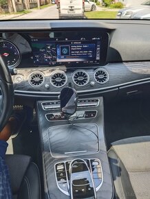 Mercedes-Benz E-class 4Matic 85tis km, r.v.2018 - 7