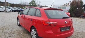 Seat ibiza st - 7