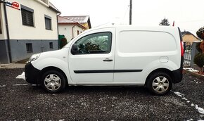 RENAULT KANGOO 1.5dci 2016 81kW - 2 miestna - ROZVODY - STK - 7