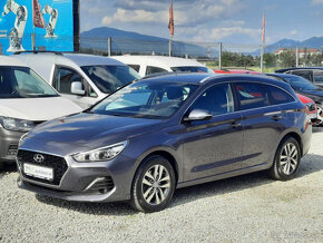 Hyundai i30 kombi 1.6 CRDi - Odpočet DPH 23% - 7