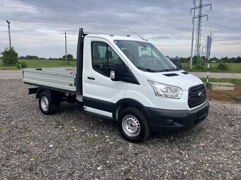 Ford Transit Valník 2.2TDCI(155000km) - 7