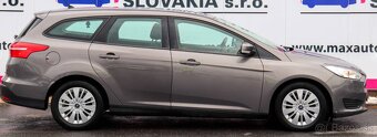 Ford Focus Kombi 1.0 EcoBoost Trend - 7