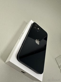 Apple iPhone 14 128GB Midnight - 7