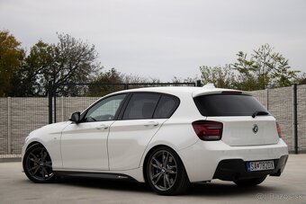 BMW Rad 1 M135i xDrive - 7