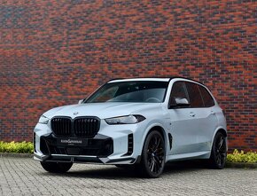 BMW X5 M50e xDrive 360KW eHybrid, M SPORT INDIVIDUAL - 7