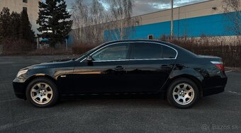 BMW 525d - E60 - 7