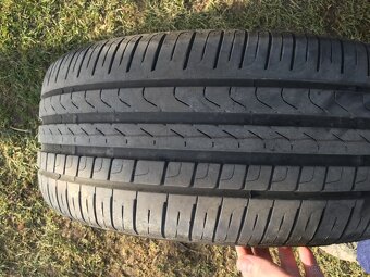 Letné pneumatiky Pirelli P7 Cinturato 235/45 R18 - 7