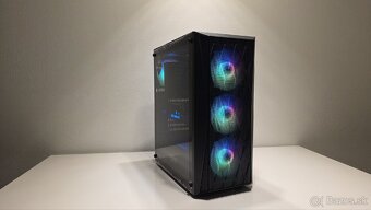 Ryzen 7 5800X, 16GB Ram, NVME 1TB, RTX 3070 8GB - 7