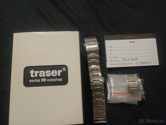 TRASER H3 Commander 100 titanium - 7