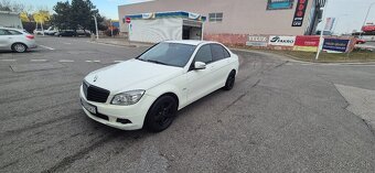 Predam/vymenim Mercedes C180 w204 1.6 kompresor - 7