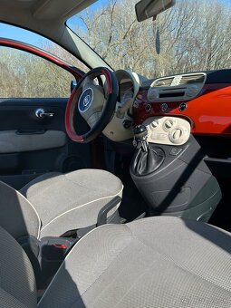 Fiat 500 1.3 JTD - 7