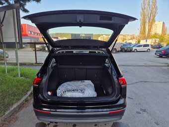 Predám  Volkswagen Tiguan 2.0 TDI SCR BMT Limited Comfortlin - 7