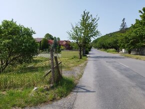 Pozemok na výstavbu RD, Prešov-Šidlovec - 7