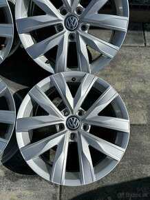 5x112 r17 marstrand model passat b8 tiguan golf arteon - 7