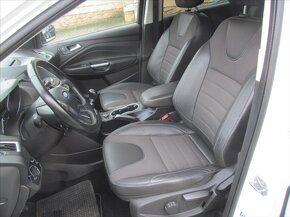 Ford Kuga 2.0 110kW 2016 134622km 4x4 TITANIUM TAŽNÉ - 7