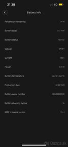 Predám Xiaomi Mi Electric Scooter 1S - 7