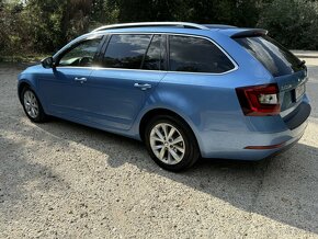 Škoda Octavia Combi 2.0 TDI Style - 7