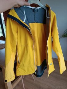 La Sportiva bunda windstopper goretex 38/40 - 7