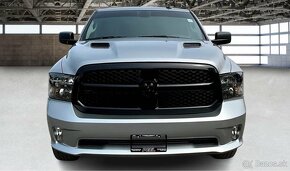 Dodge Ram 1500 - 7